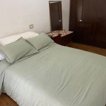 Habitacion Con Balcon Y Wifi Bilbao Esterno foto