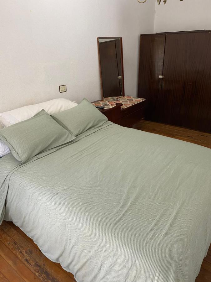 Habitacion Con Balcon Y Wifi Bilbao Esterno foto